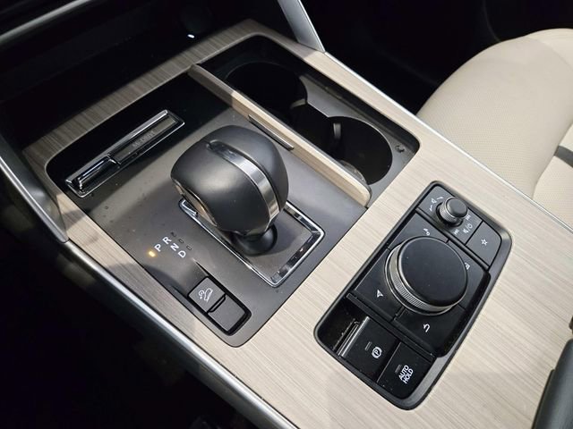 Certified 2025 MAZDA CX-90 3.3 Turbo w/ Preferred Package image 28