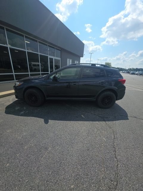 Used 2018 Subaru Crosstrek 2.0i Premium AWD/4WD image 10