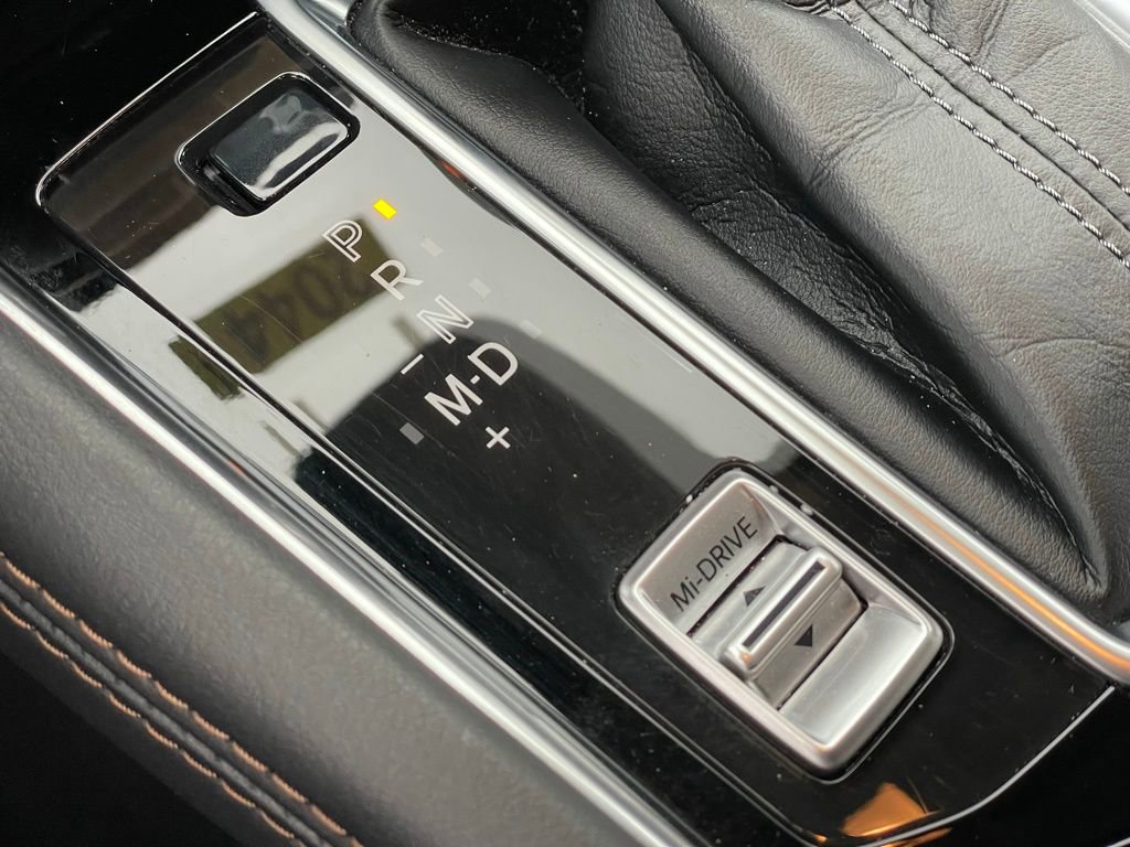 Certified 2023 MAZDA CX-5 AWD 2.5 S w/ Premium Package image 28