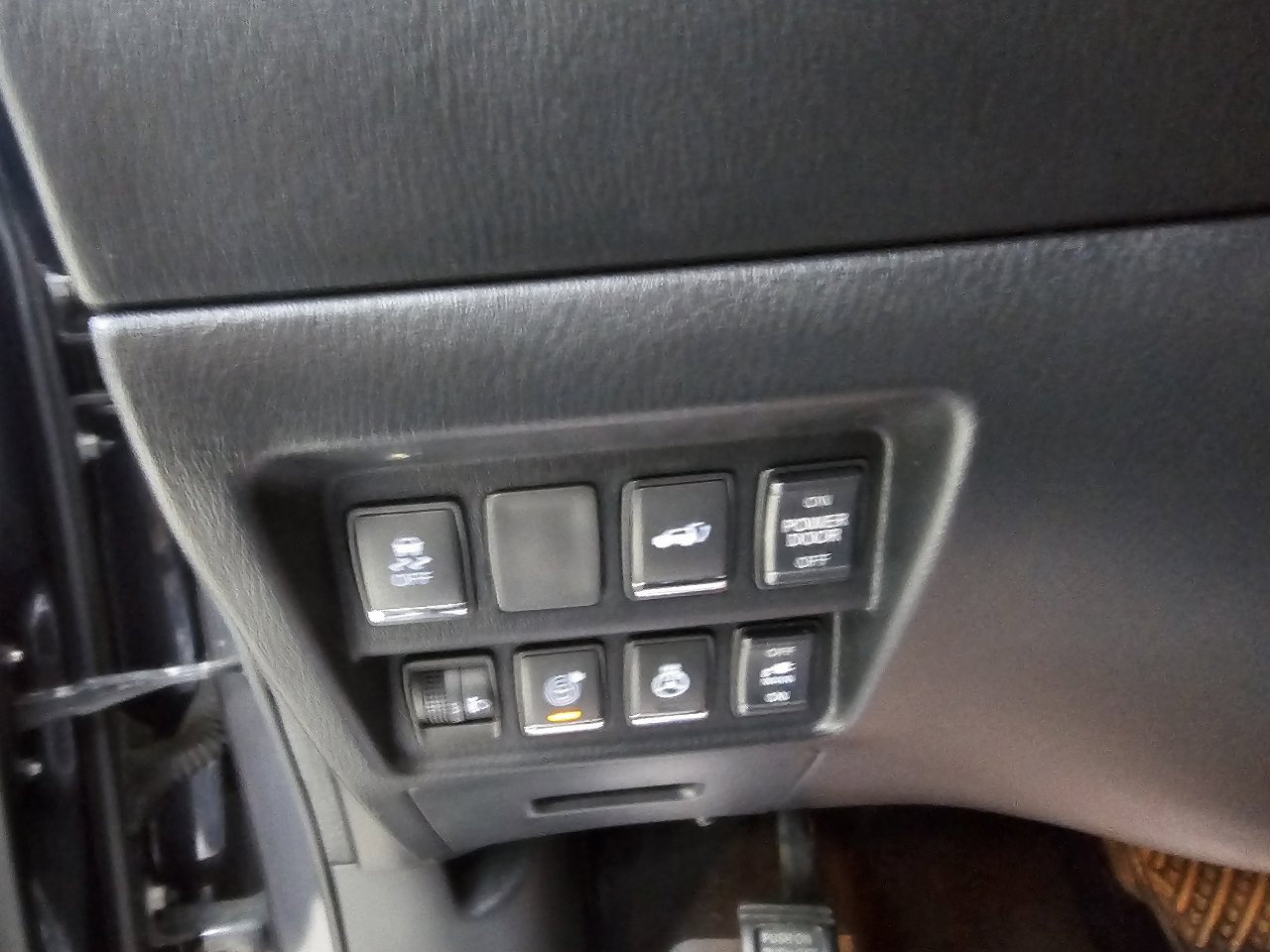 Used 2014 INFINITI QX60 FWD w/ Premium Plus Package image 38