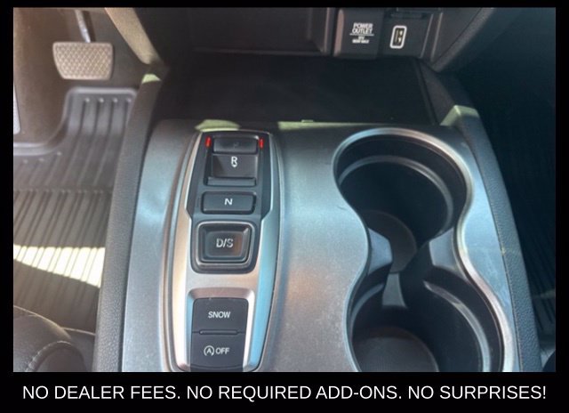 Used 2019 Honda Passport EX-L image 23
