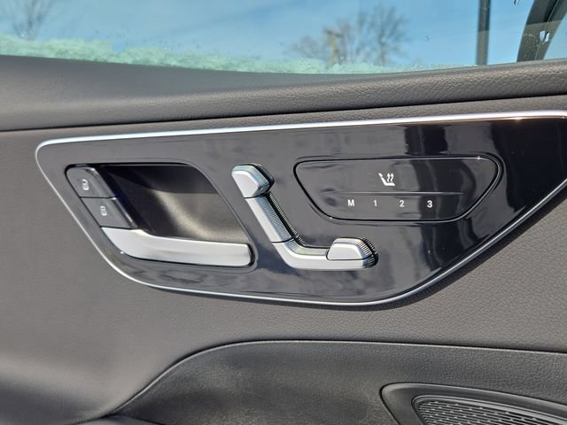 New 2026 Mercedes-Benz C 300 4MATIC Sedan image 19