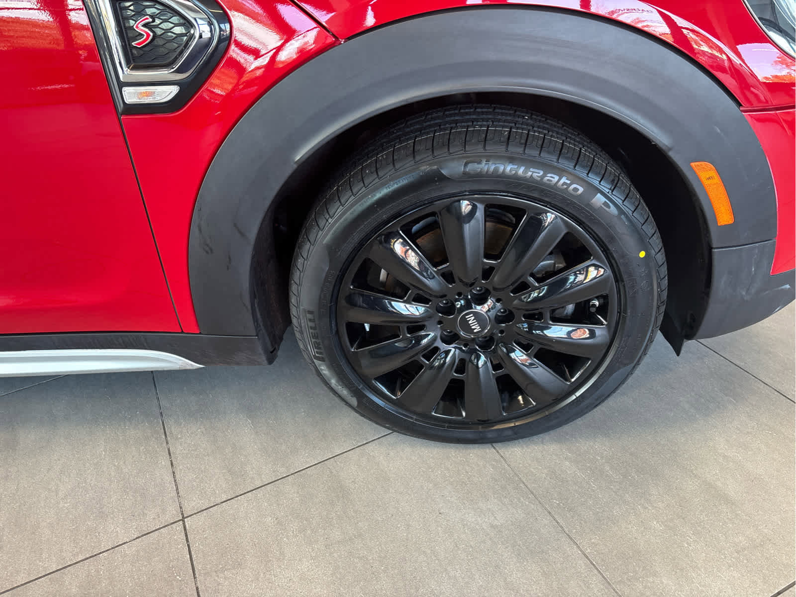 Used 2022 MINI Cooper Countryman S image 18