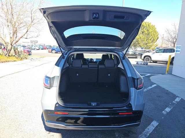 New 2026 Honda HR-V EX-L image 7