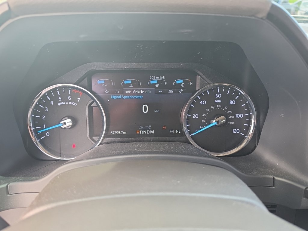 Used 2021 Ford Expedition Limited RWD image 20