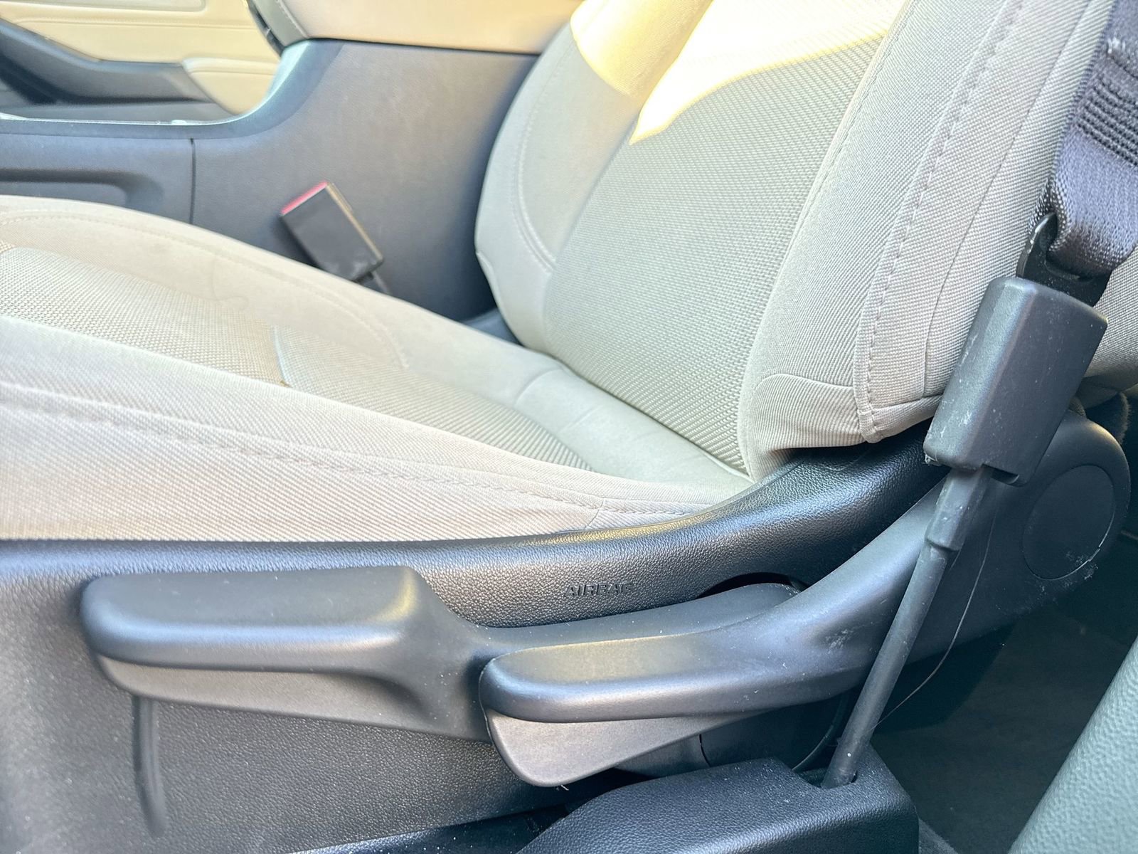 Used 2023 Chevrolet Traverse LS w/ Safety Package image 13