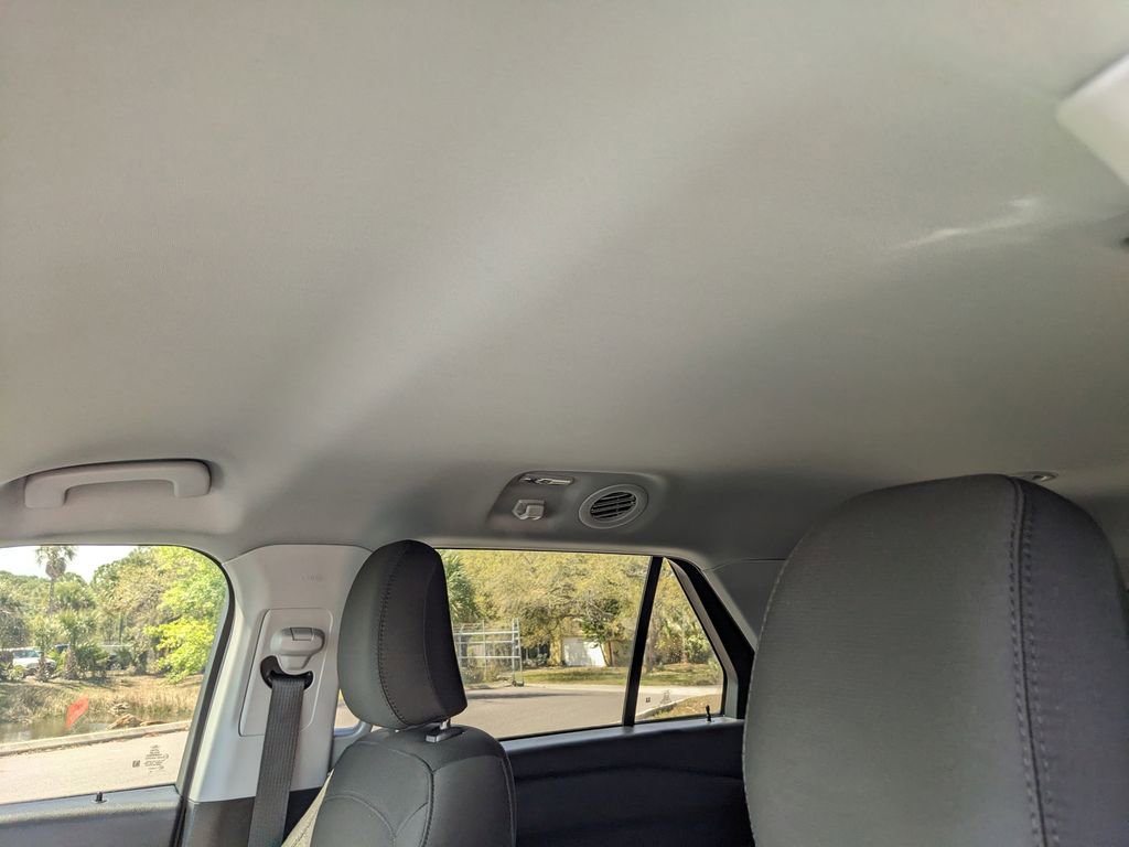 Used 2024 Ford Explorer XLT image 22