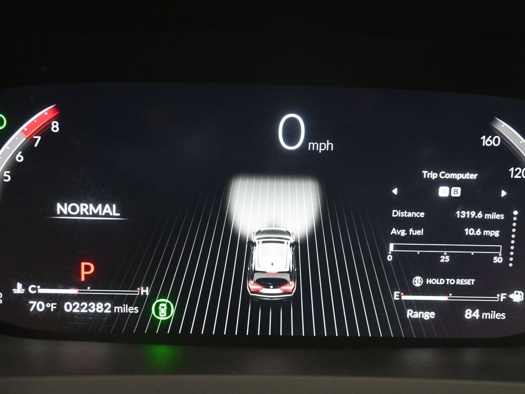 Certified 2023 Acura MDX A-Spec image 16