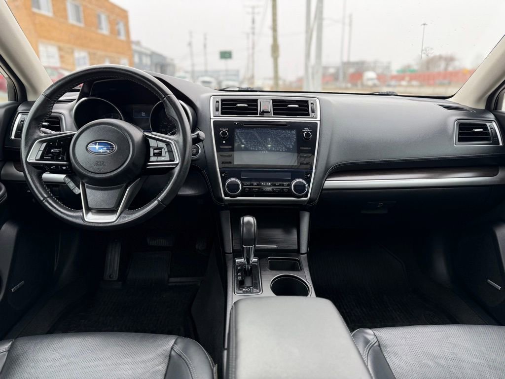 Used 2019 Subaru Legacy 2.5i Limited w/ Popular Package #2A image 21