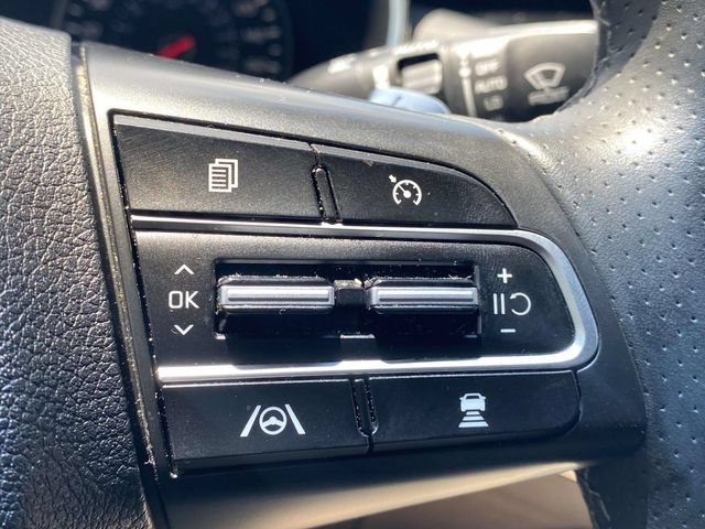 Used 2022 Kia Stinger GT2 AWD/4WD image 23