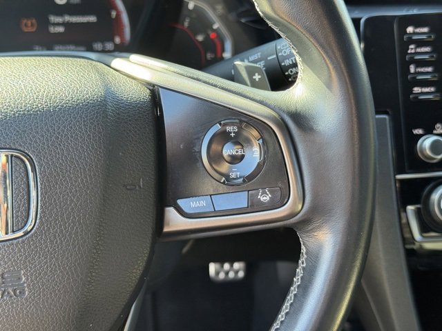 Used 2020 Honda Civic Sport image 25