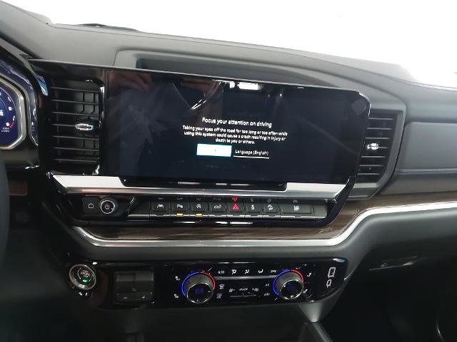 New 2026 Chevrolet Silverado 1500 RST w/ RST All Star Premium Package AWD/4WD image 21