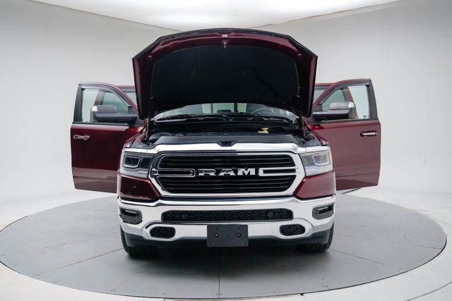 Used 2019 RAM 1500 Big Horn image 16