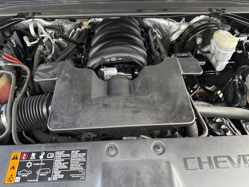 Used 2018 Chevrolet Tahoe LT AWD/4WD image 49