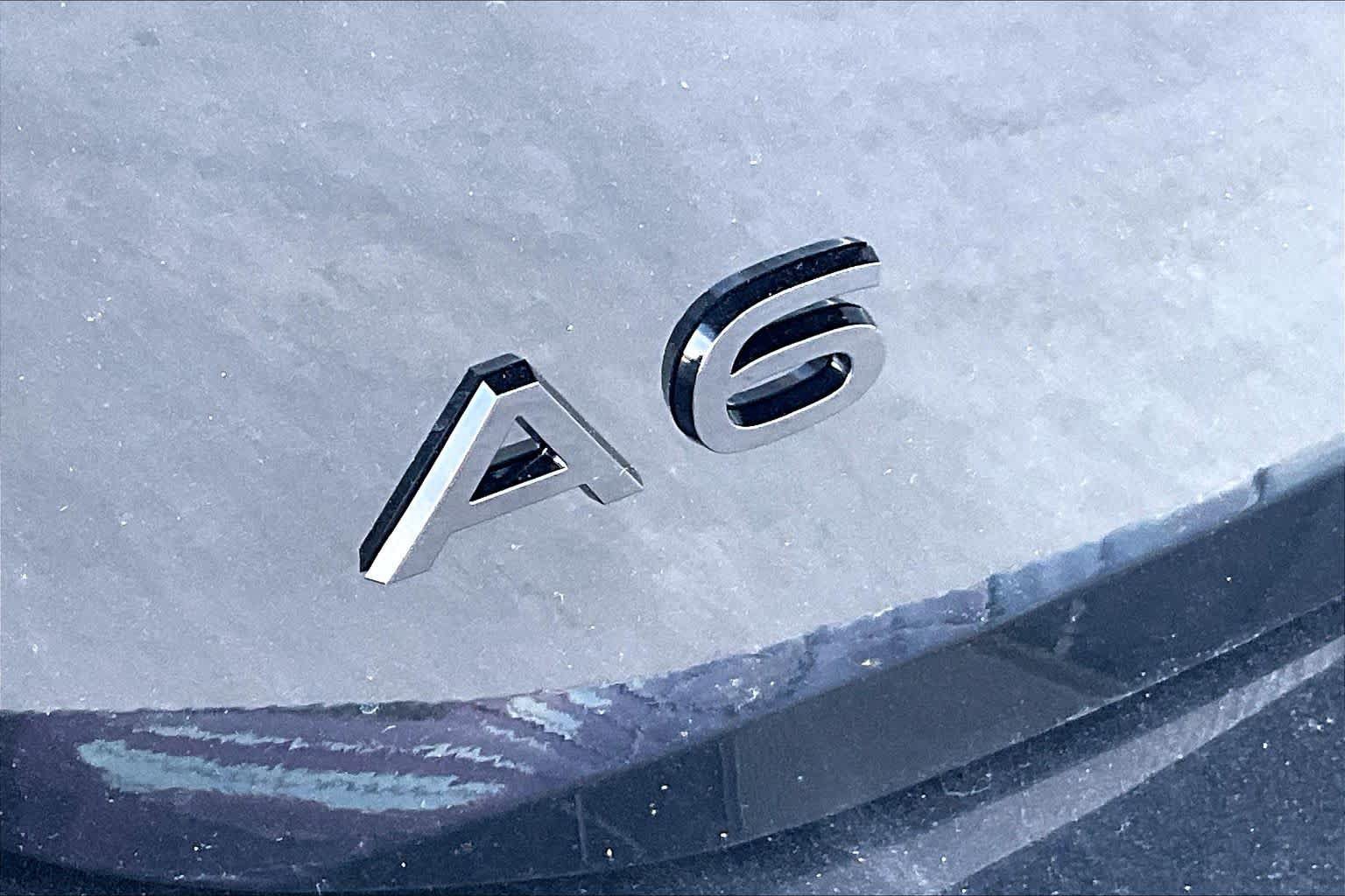 New 2026 Audi A6 Premium Plus AWD/4WD image 15