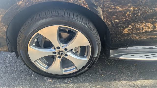 Used 2018 Mercedes-Benz GLE 350 4MATIC image 9