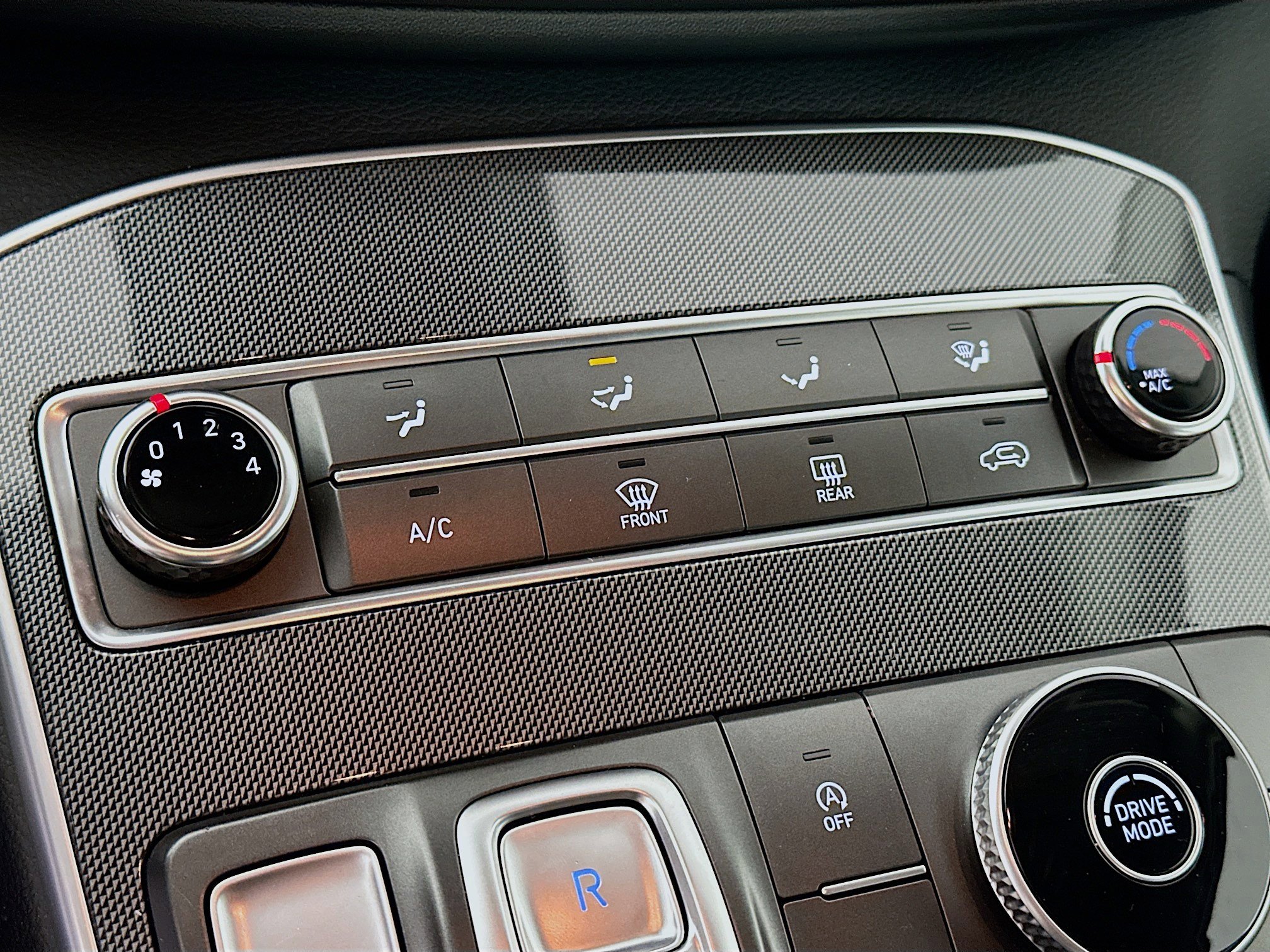 Used 2021 Hyundai Santa Fe SE image 22