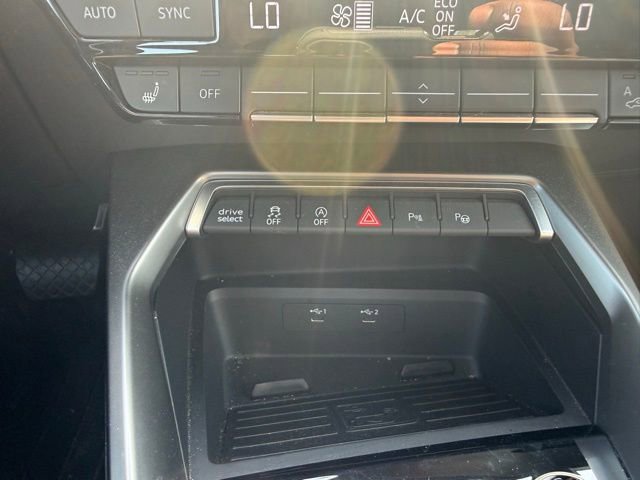 Used 2023 Audi A3 2.0T Premium Plus w/ Premium Plus Package image 22