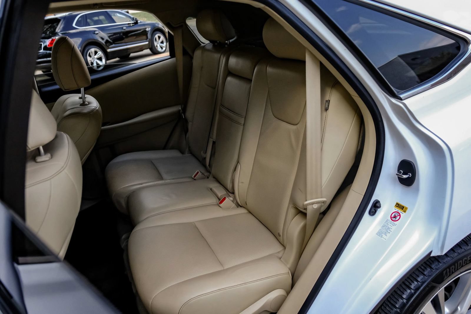 Used 2015 Lexus RX 350 FWD image 40