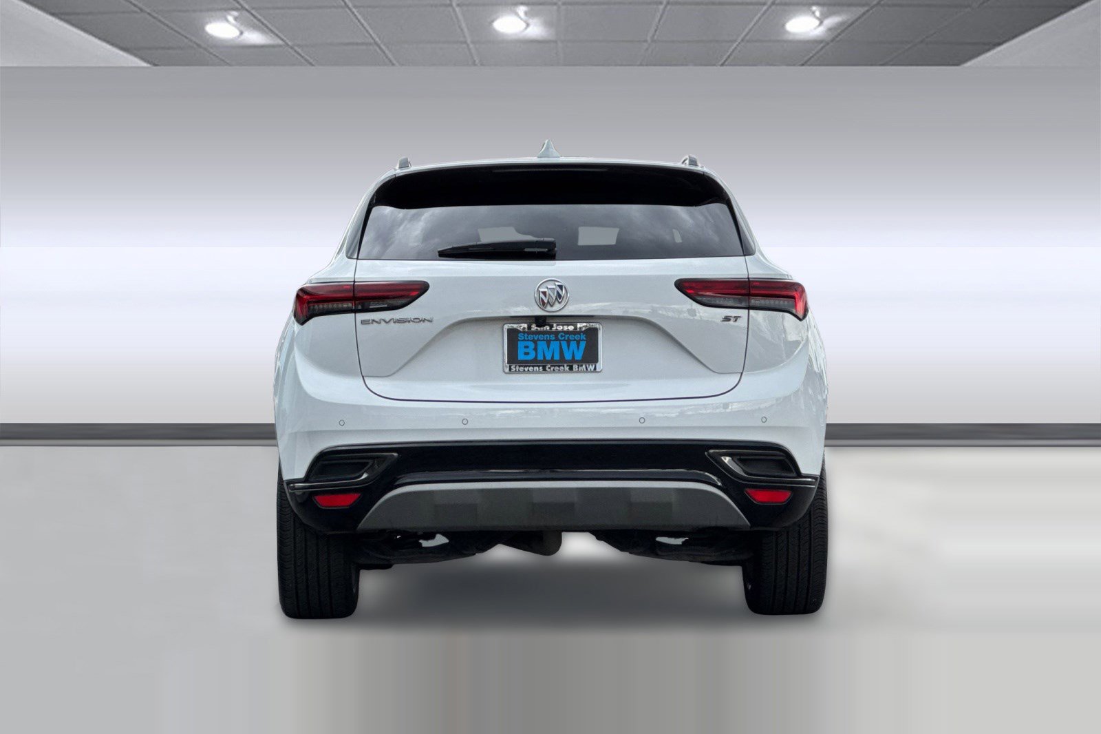 Used 2022 Buick Envision Preferred image 10