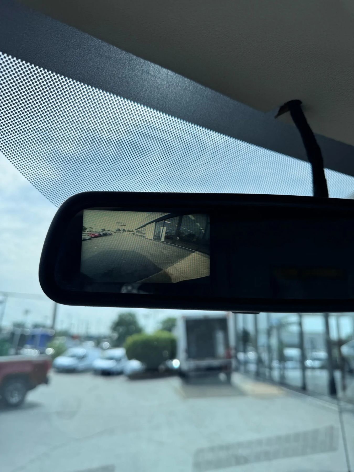 Used 2017 GMC Savana 3500 Regular Van 3D image 19