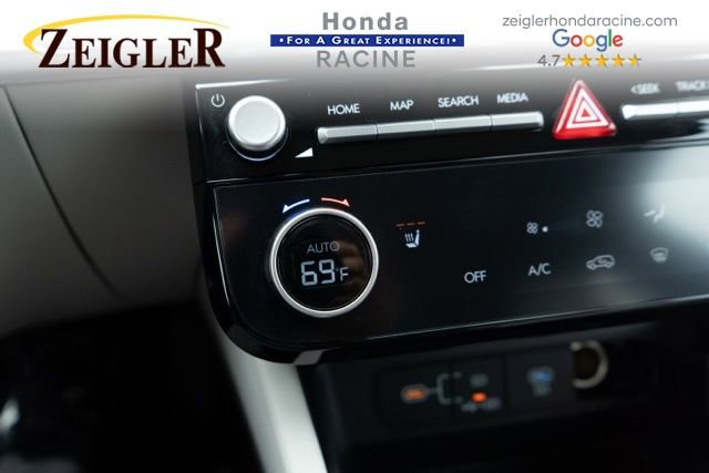 Used 2026 Hyundai Tucson SEL image 25