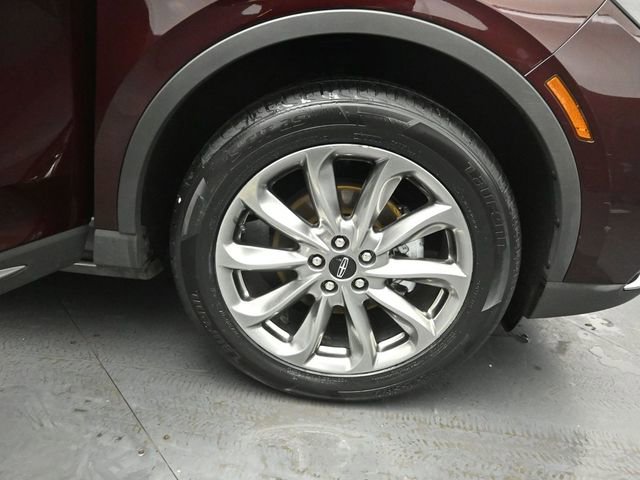 Certified 2021 Lincoln Corsair AWD w/ Premium Package image 32