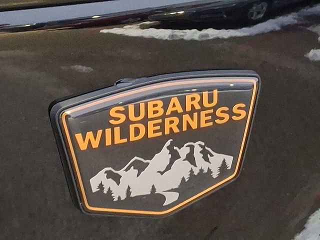 New 2026 Subaru Forester Wilderness image 26