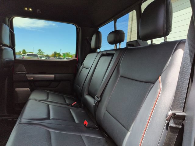 Used 2021 Ford F150 Lariat AWD/4WD image 25