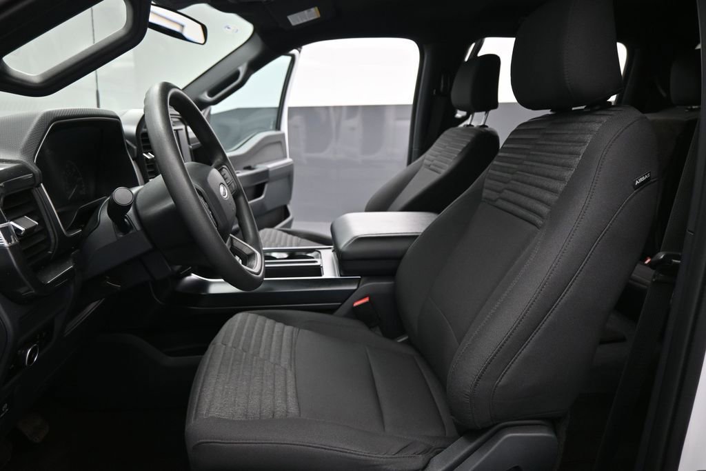 Certified 2023 Ford F150 XL w/ STX Appearance Package RWD image 9