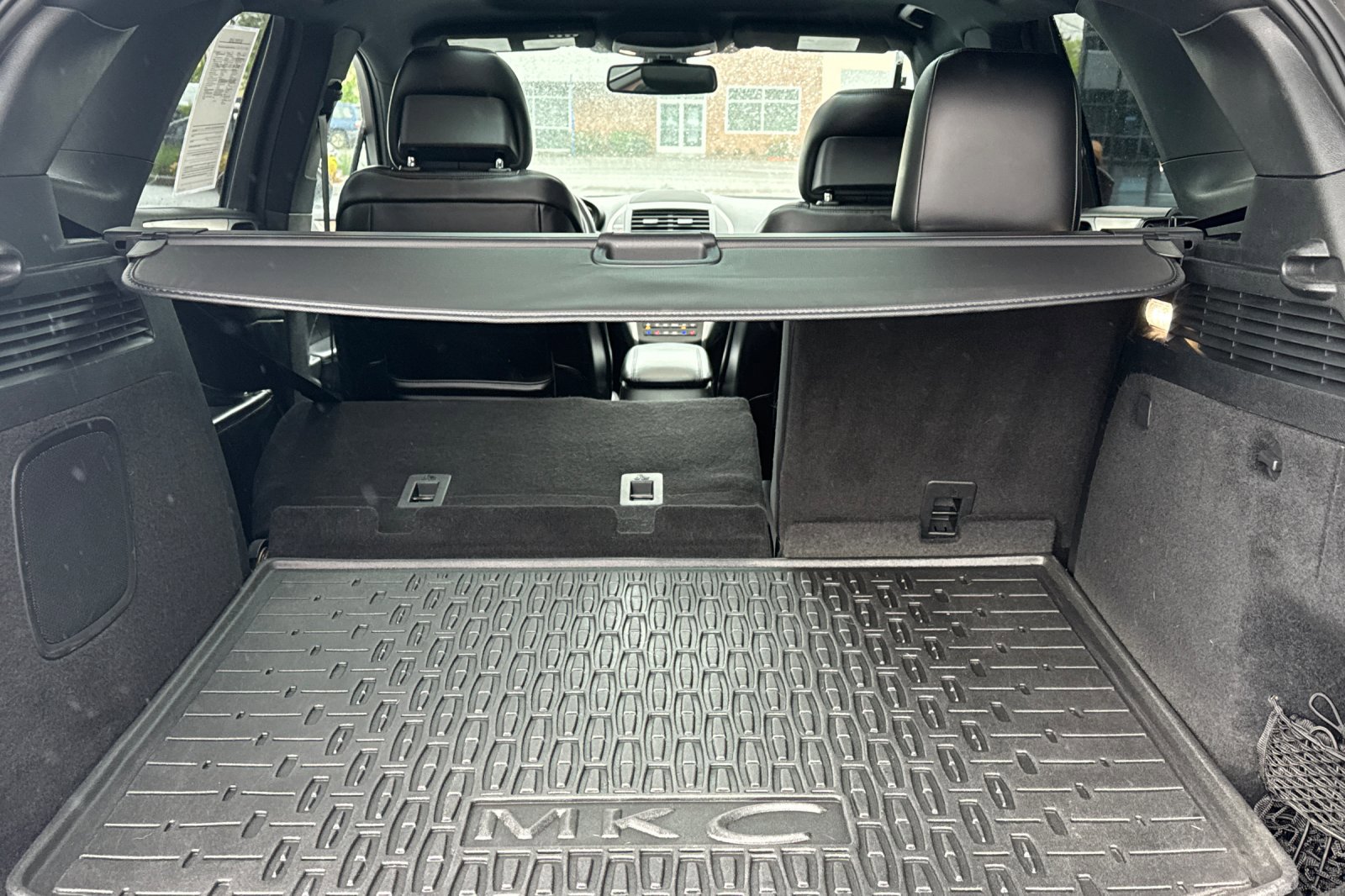 Used 2019 Lincoln MKC Reserve image 15