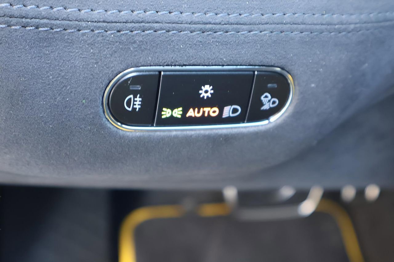 New 2026 Bentley Bentayga Speed AWD/4WD image 25