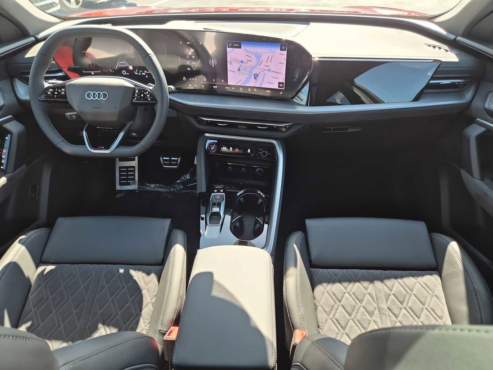 New 2025 Audi SQ5 Premium Plus image 14