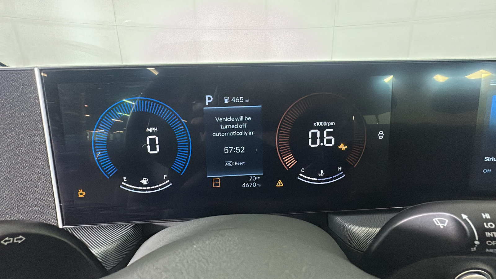 Certified 2026 Hyundai Sonata SEL FWD image 18