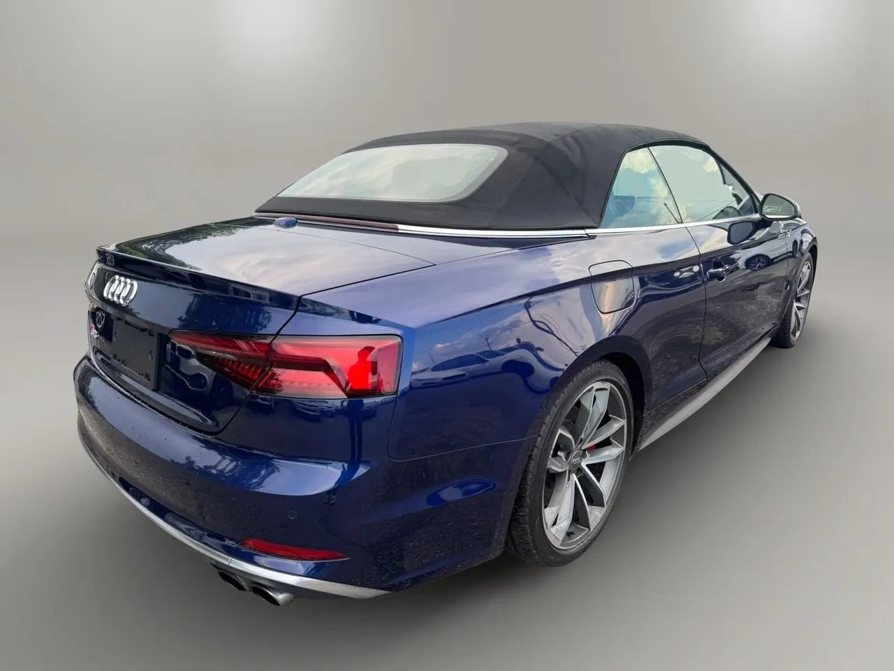 Used 2018 Audi S5 Premium Plus w/ Navigation Package AWD/4WD image 7