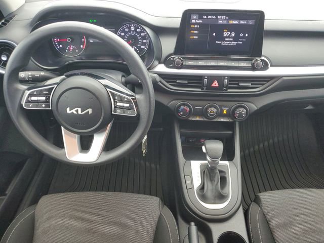 Used 2024 Kia Forte LX image 15