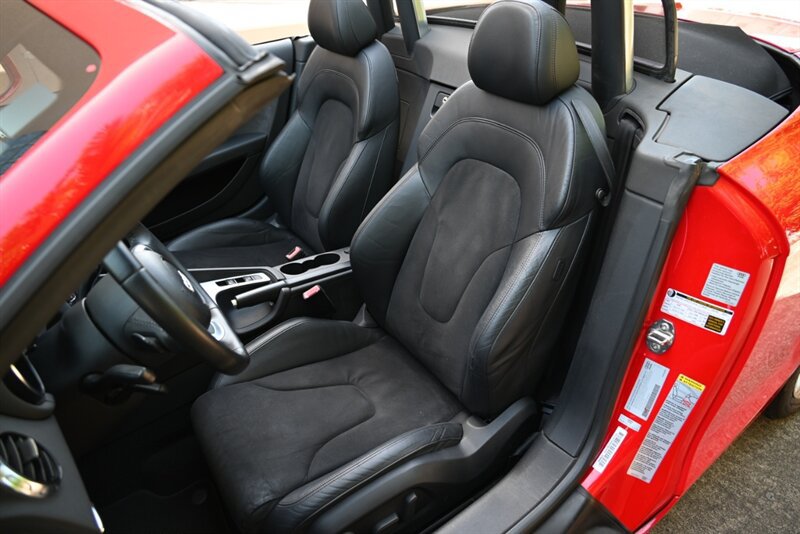 Used 2008 Audi TT 2.0T FWD image 35