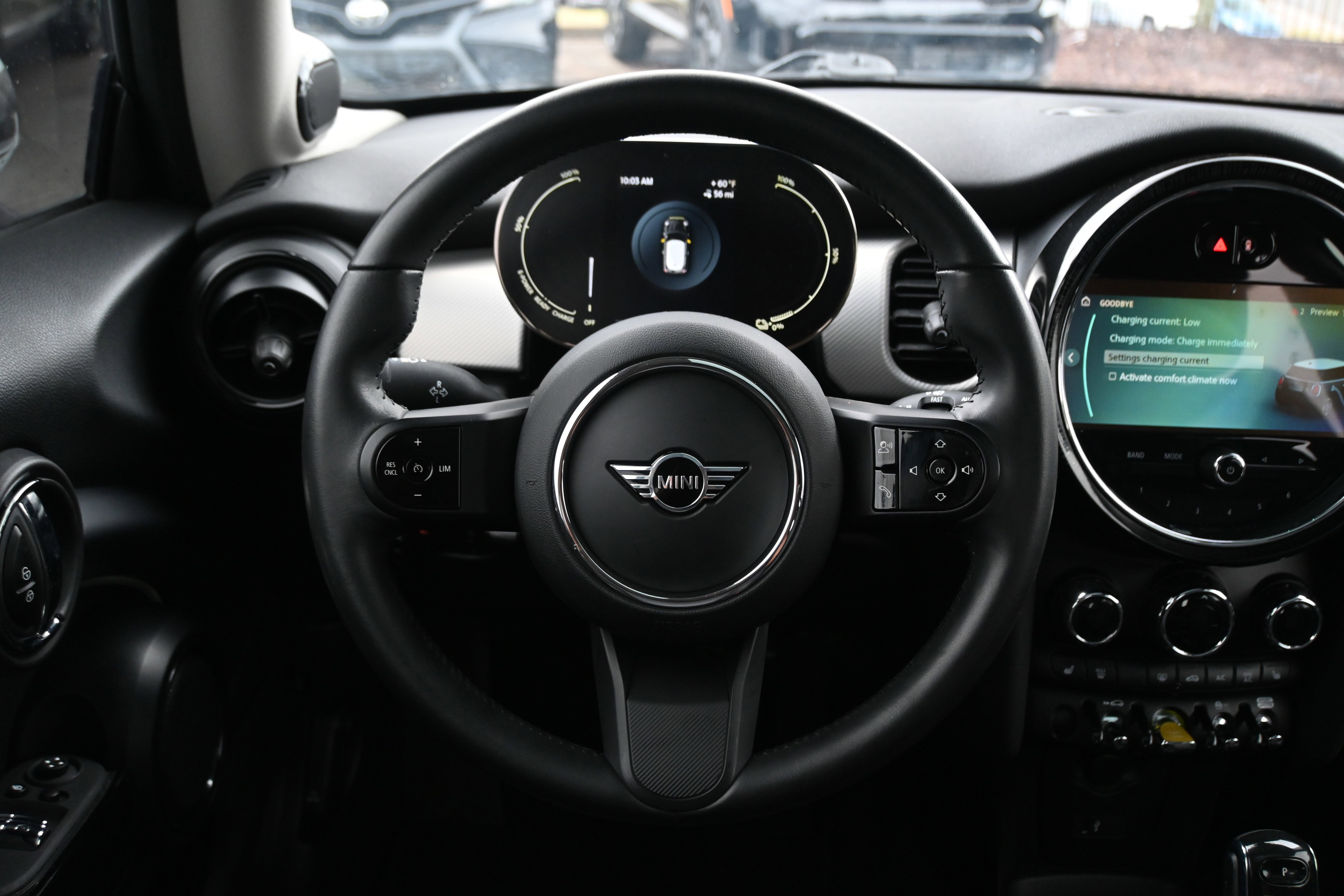 Used 2023 MINI Cooper SE image 19