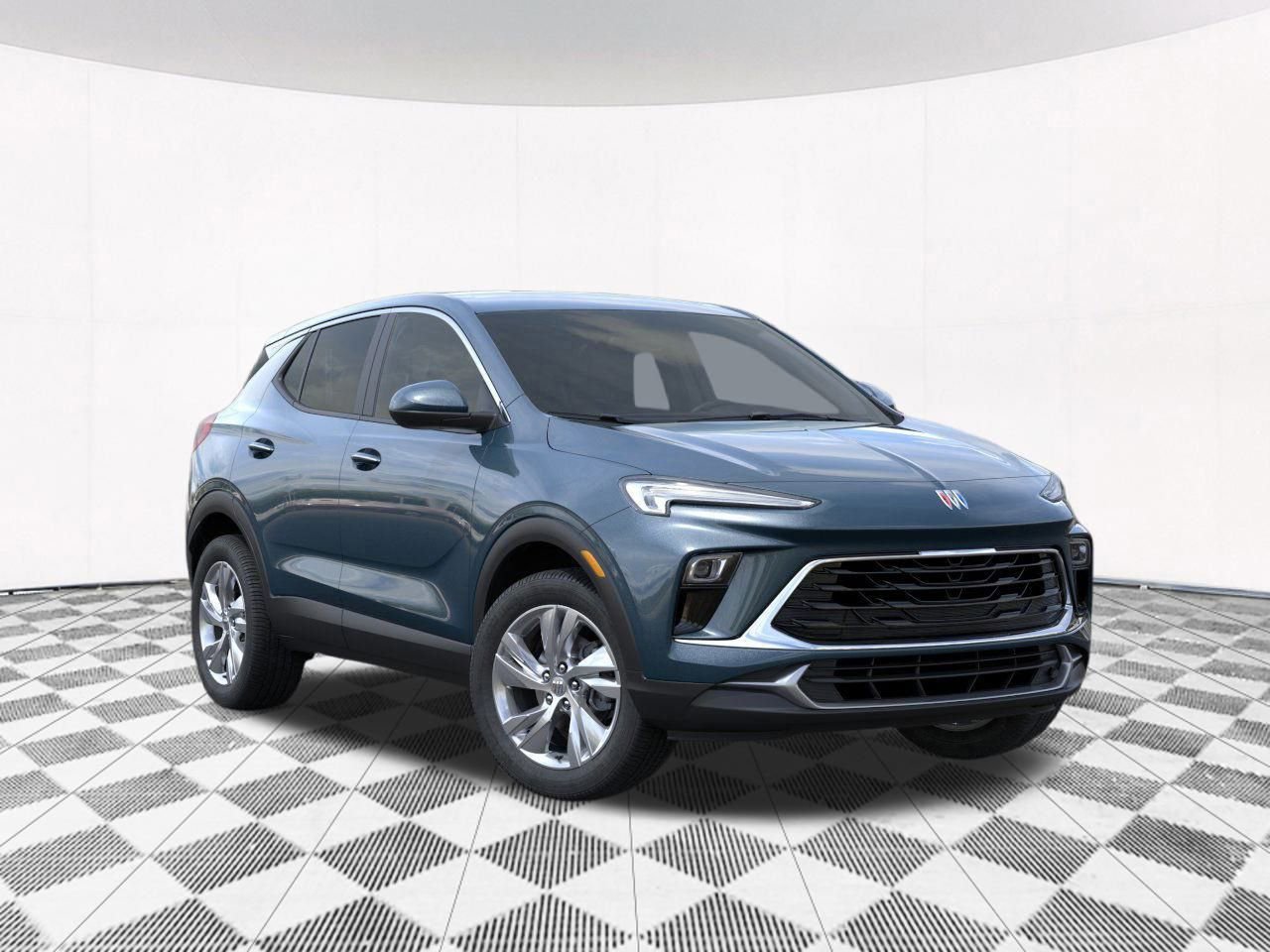 New 2026 Buick Encore GX Preferred w/ Comfort Package image 13