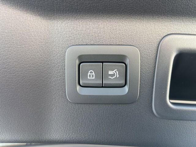 New 2026 MAZDA CX-90 3.3 Turbo w/ Preferred Package image 16