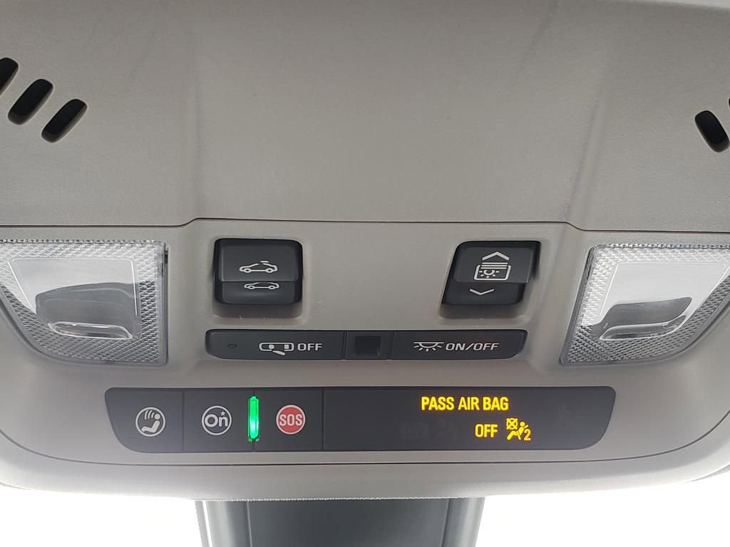 Used 2022 Chevrolet Malibu Premier FWD image 38