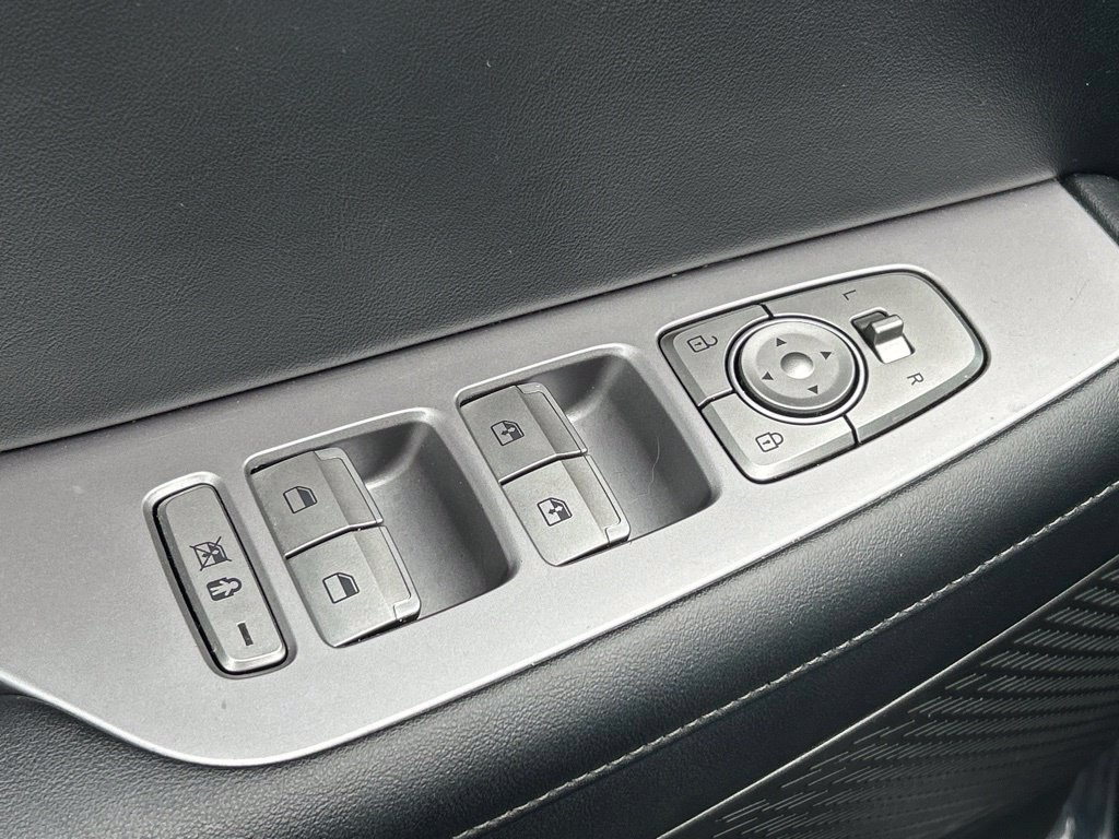 Used 2021 Hyundai Palisade SEL FWD image 19