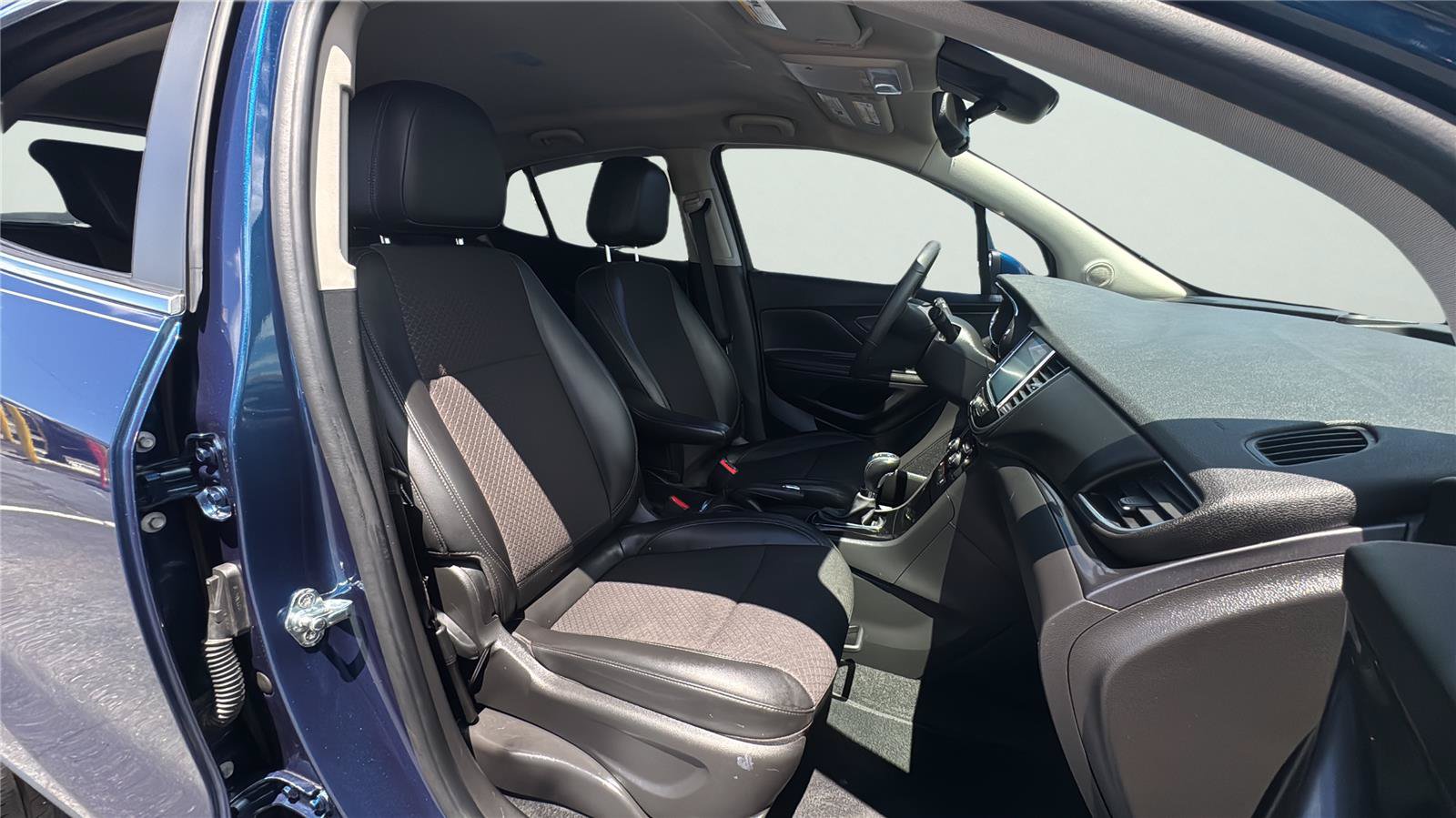 Used 2019 Buick Encore Preferred FWD image 21
