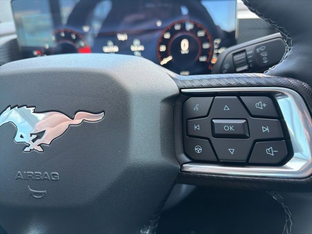 New 2026 Ford Mustang Coupe image 18