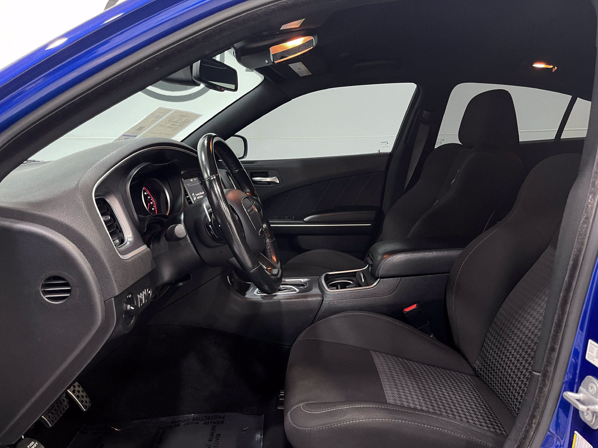 Used 2021 Dodge Charger Scat Pack RWD image 11