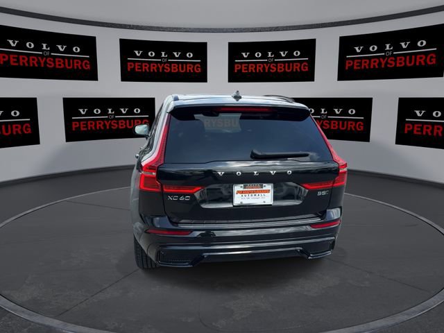 New 2025 Volvo XC60 B5 Plus w/ Protection Package Premier AWD/4WD image 7
