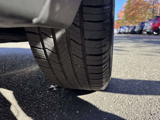 Used 2017 Honda CR-V EX-L image 11