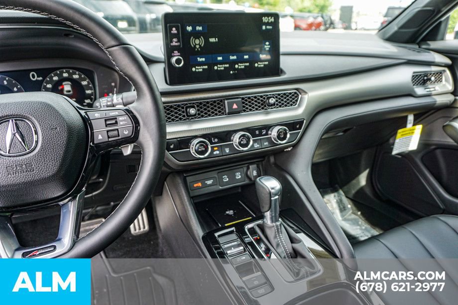 Used 2026 Acura Integra A-Spec FWD image 32