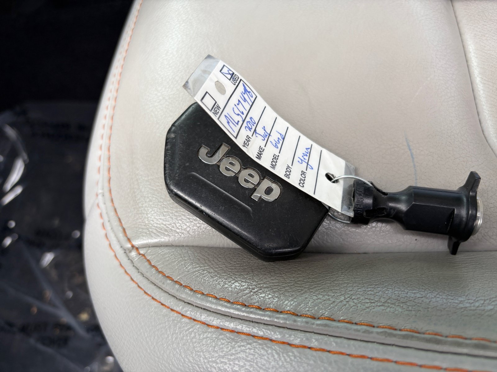 Used 2021 Jeep Gladiator Mojave AWD/4WD image 30