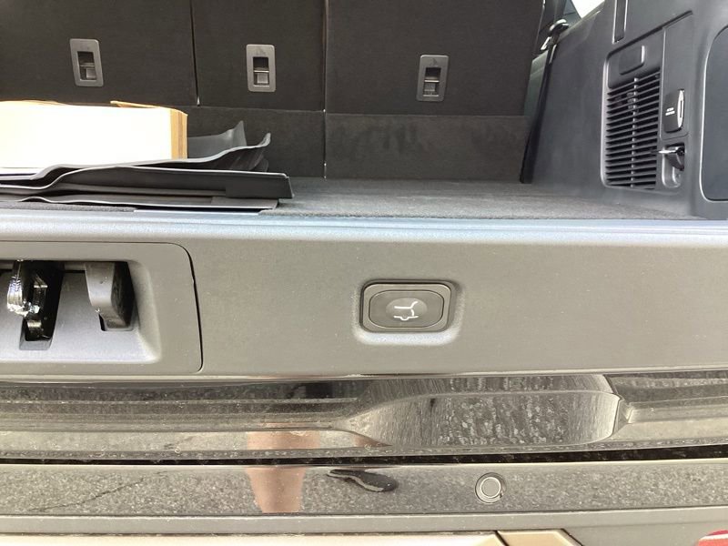 New 2026 Ford Expedition Max King Ranch image 17